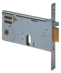 SERR. ELETTR. LOGO/CISA INFILARE 14750-70