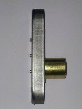 SERR FASEM A STRINGA AD INCASSO CON CILINDRO 1 MAN