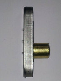 SERR FASEM A STRINGA AD INCASSO CON CILINDRO 1 MAN