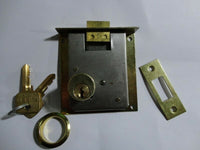 SERR. X MOBILI APP MM 40 C/SCROCCO A MOLLA C/CILIN