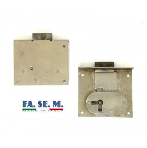 SERR. X MOBILI MM 45 SX SEMINCASSO ANTICHI FASEM