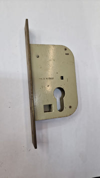 SERRATURA A INFILARE MM 40 YALE