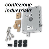 SERRATURA ATRA CONFEZIONE INDUSTRIALE