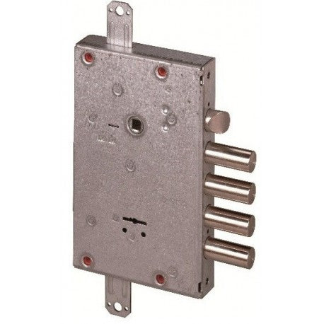 SERRATURA CISA D/MAPPA