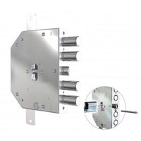 SERRATURA CR CH EUR ART.2155PEN/28