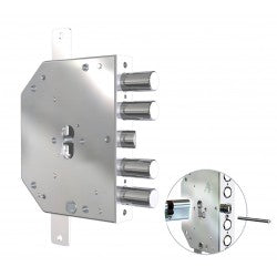 SERRATURA CR CH EUR ART.2155PEN/28