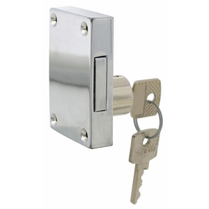 SERRATURA DA APPOGGIARE