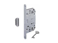 Serratura Medium magnetica 50x8x90 CRS