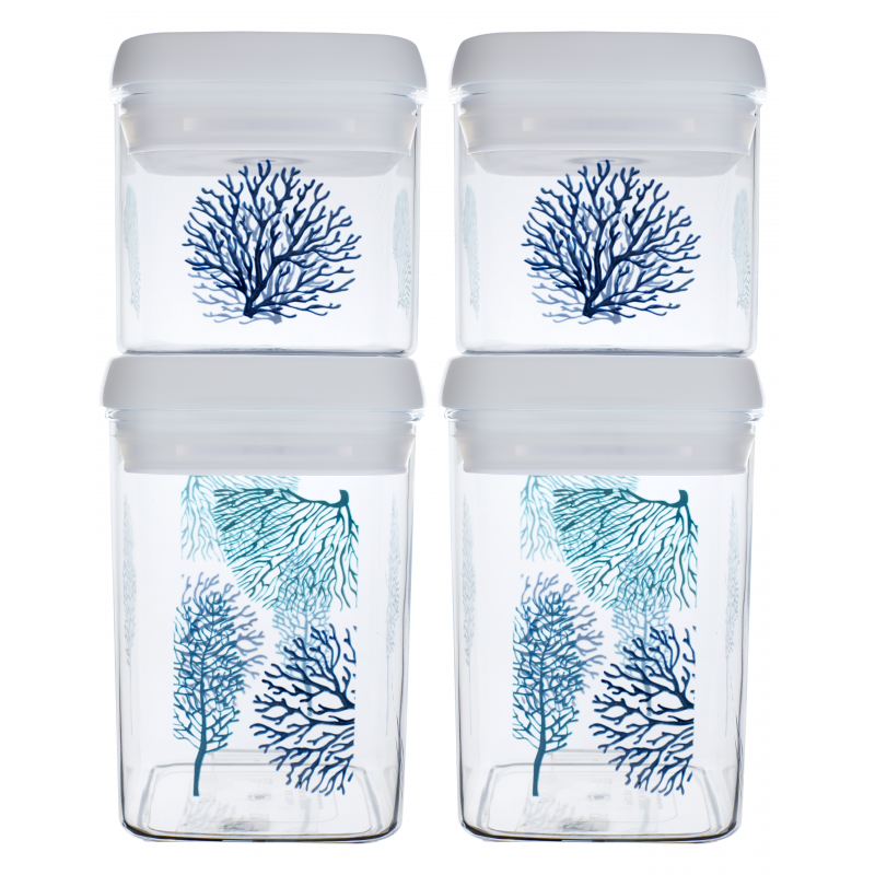 SET BARATTOLI SERIE HARMONY