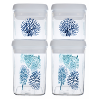 SET BARATTOLI SERIE HARMONY