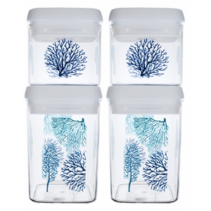 SET BARATTOLI SERIE HARMONY