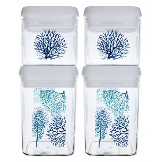 SET BARATTOLI SERIE HARMONY