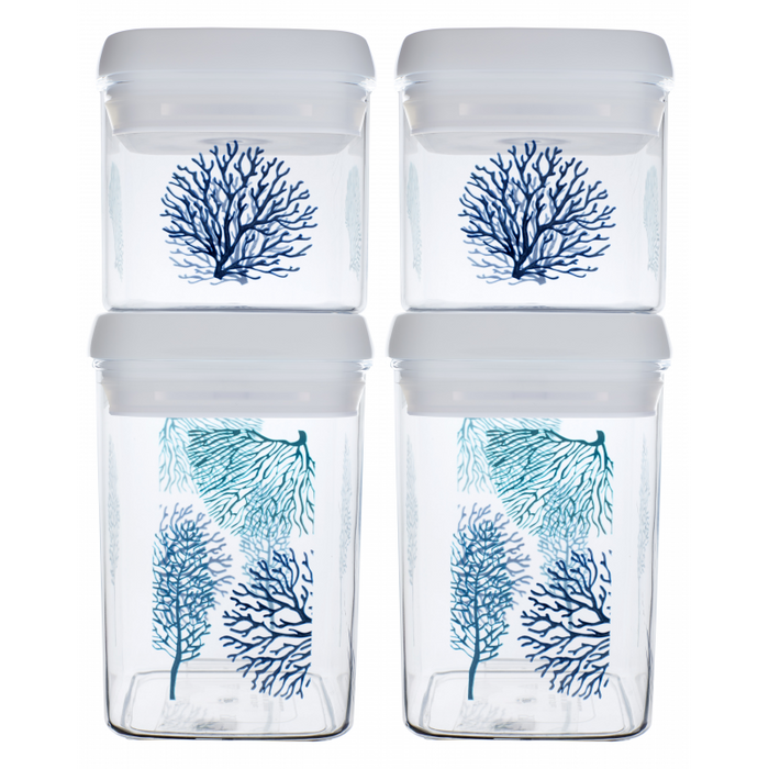 SET BARATTOLI SERIE HARMONY