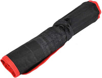 SET CHIAVI COMBINATE 14 PZ FISSA A STELLA MISURE DA 8mm a 24mm 91012