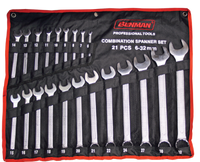 SET DI CHIAVI COMBINATE 26 PZ