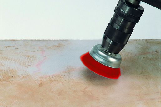 SET DI SPAZZOLE CON FILO DI NYLON, AGGRESSIVE, 3 PZ.