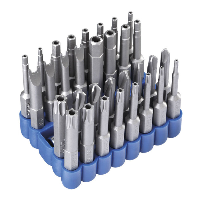 SET INSERTI LUNGHI -FERVI