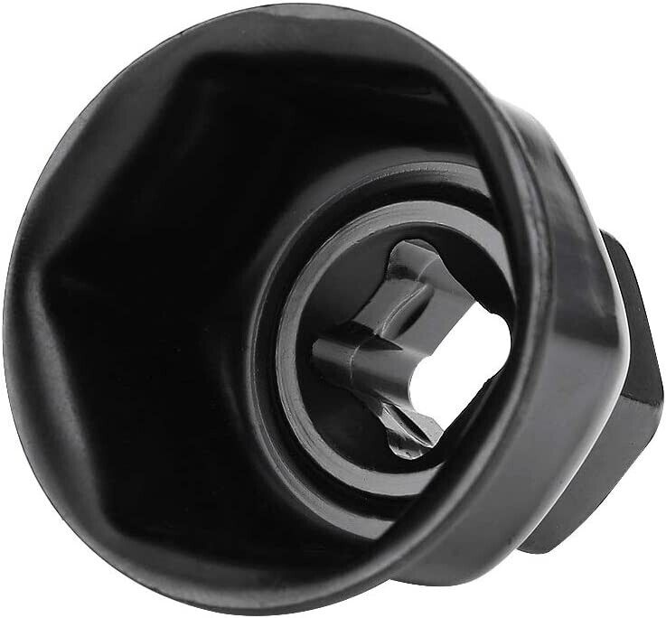 SET KIT CHIAVE A TAZZA PER FILTRO OLIO 3PZ AUTO 27mm 32mm 36mm 3/8" FS-22002