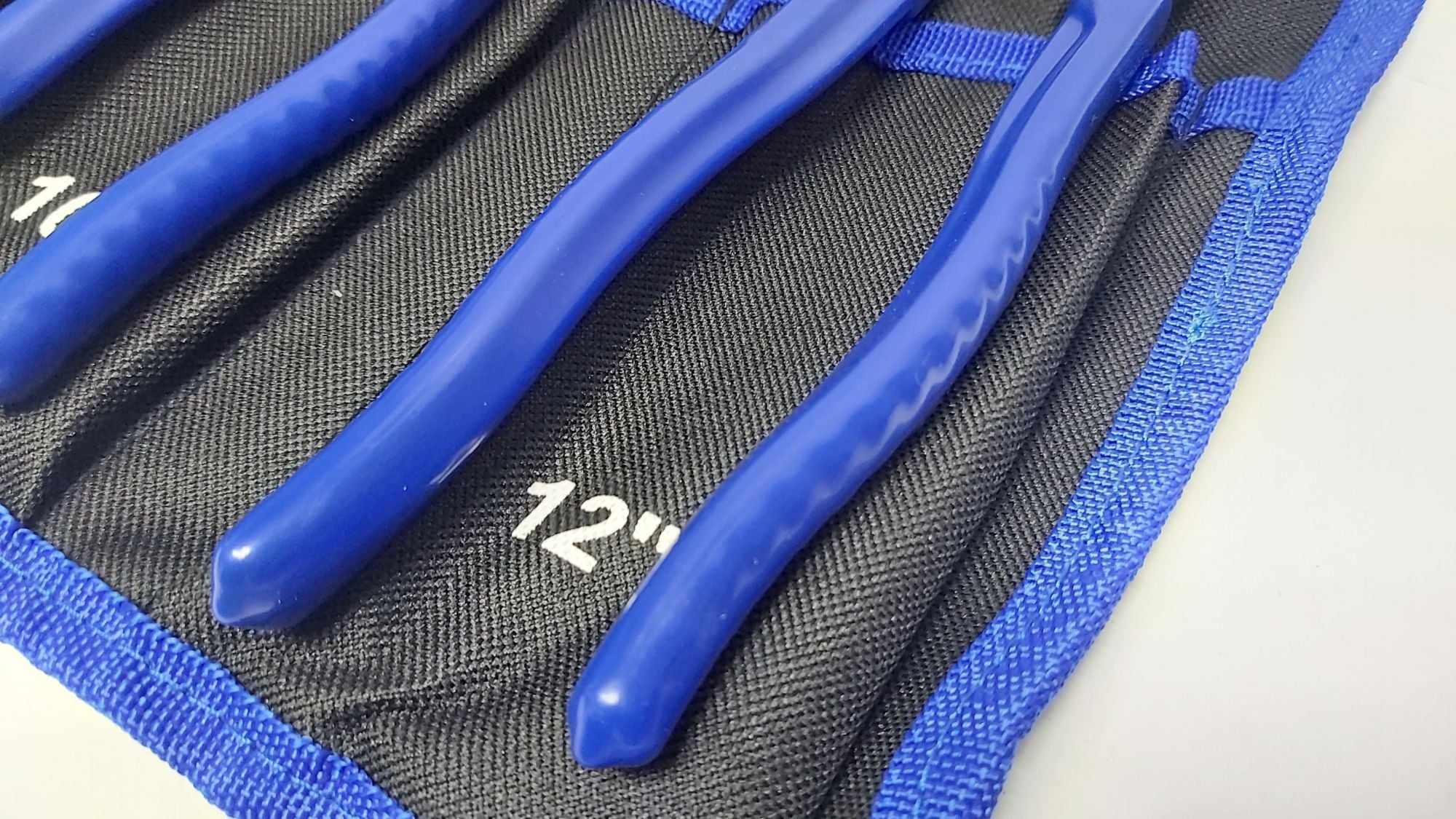 SET PINZE POLIGRIP 4 PZ PAPPAGALLO 175 200 250 300 mm PINZA