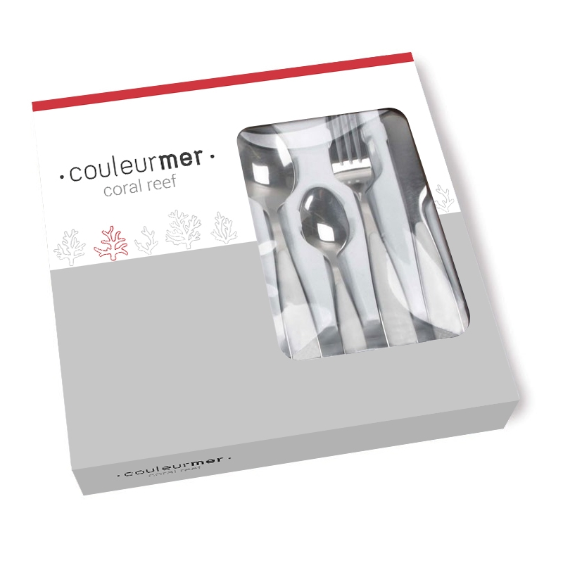 SET POSATE CORAL REEF