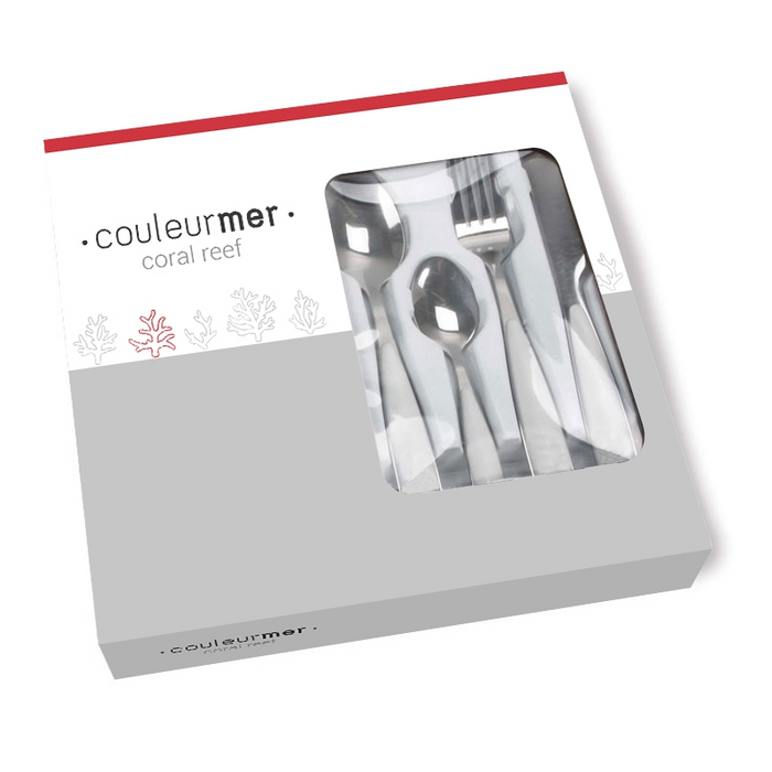 SET POSATE CORAL REEF