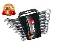 SET8PZ CHIAVI COMBINATE 