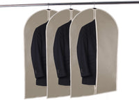 Sacco Appendiabiti 60x100 cm Protezione Abiti Armadio Antipolvere Sacchetto Indumenti - Set 1 pezzo - 60x100