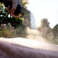 KARCHER Lavatappeti a batteria SE 3-18 Compact Home Battery Set - Piattaforma batteria: Piattaforma Battery Power+ 18 V  - Potenza assorbita: 184 W - Larghezza di lavoro: 75 mm