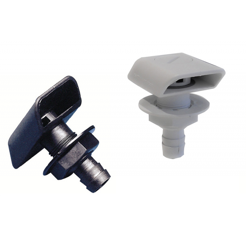 SFIATO NYLON BIANCO � MM.16