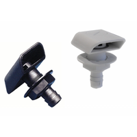 SFIATO NYLON BIANCO � MM.16