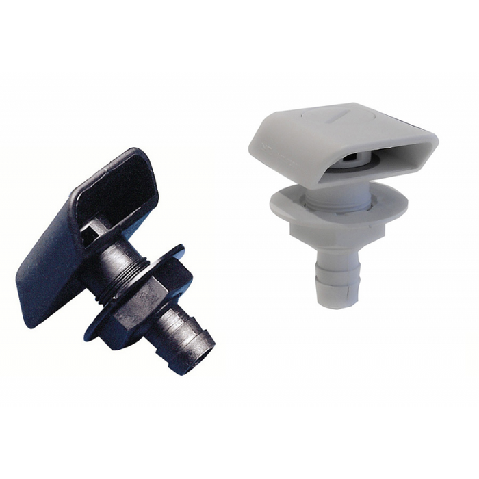 SFIATO NYLON BIANCO � MM.16