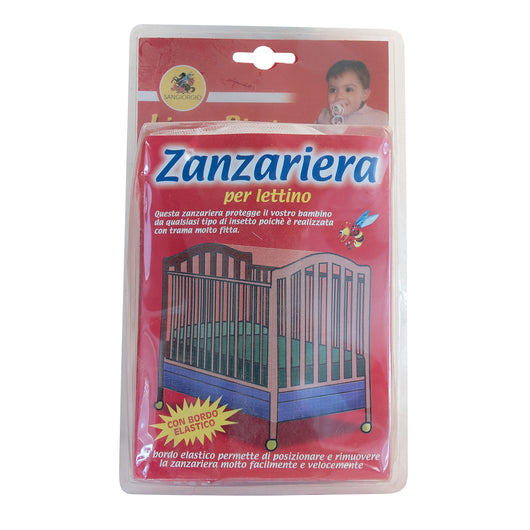 Zanzariera Per Lettino               Zsg