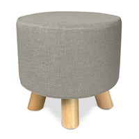 Pouf divano, pouf poggiapiedi – Nemo - SG03NEPL