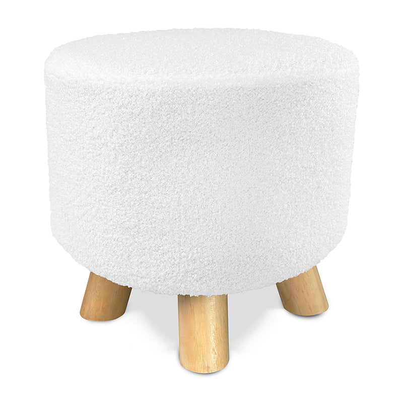 Pouf divano, pouf poggiapiedi – Nemo - SG08NEPL-B