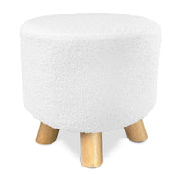 Pouf divano, pouf poggiapiedi – Nemo - SG08NEPL-B