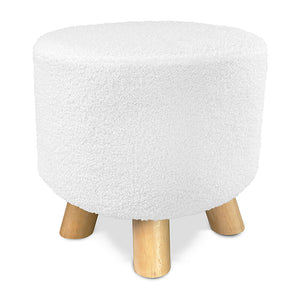 Pouf divano, pouf poggiapiedi – Nemo - SG08NEPL-B