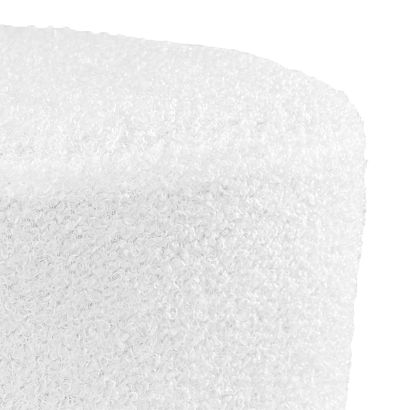 Pouf divano, pouf poggiapiedi – Nemo - SG08NEPL-B