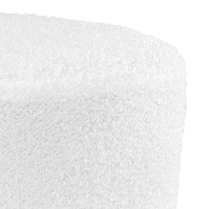 Pouf divano, pouf poggiapiedi – Nemo - SG08NEPL-B