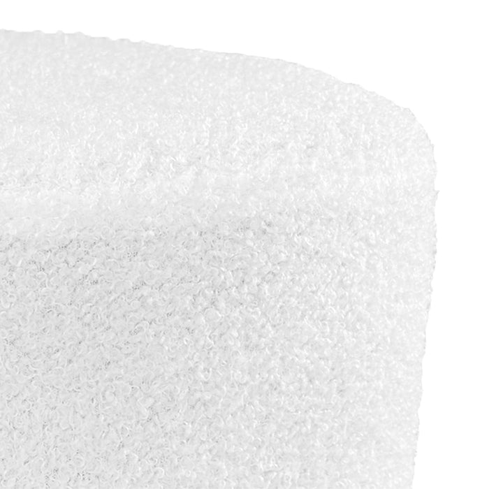 Pouf divano, pouf poggiapiedi – Nemo - SG08NEPL-B