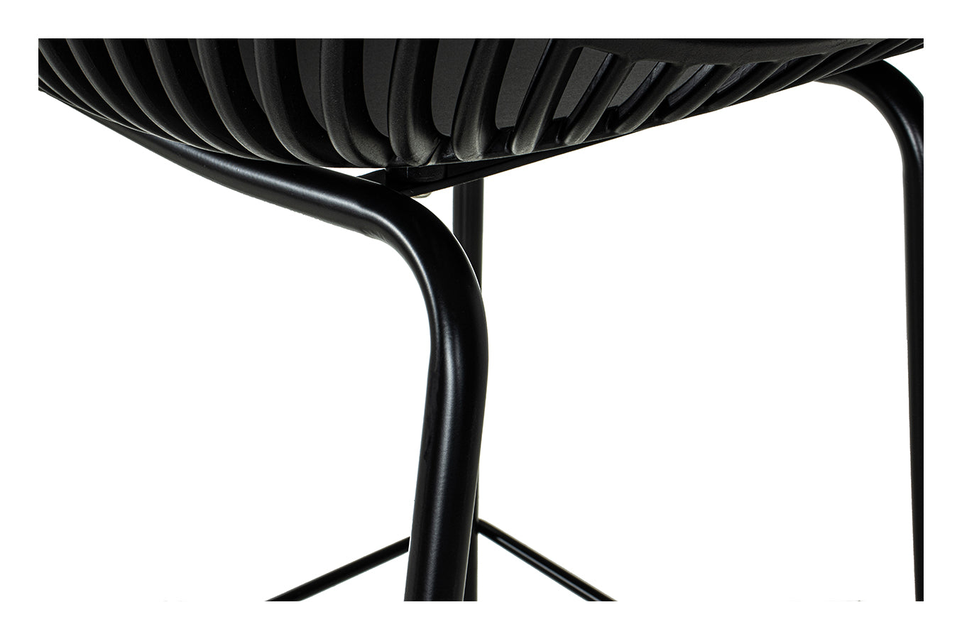 Sgabello cucina, sgabello alto bar mod. Venice -SG10VEPM