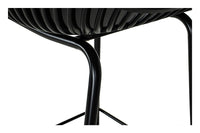 Sgabello cucina, sgabello alto bar mod. Venice -SG10VEPM