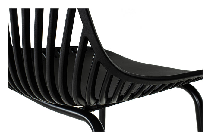 Sgabello cucina, sgabello alto bar mod. Venice -SG10VEPM