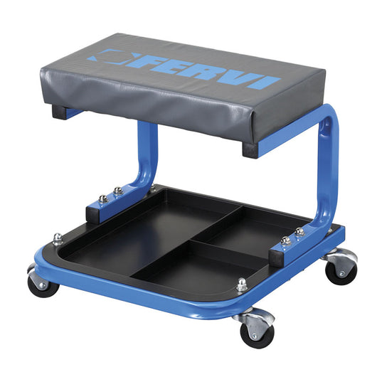 SGABELLO PER OFFICINA - FERVI