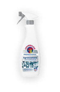 SGRASSATORE UNIVERSALE 700ml - CHANTECLAIR PROFESSIONAL