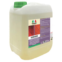 Detergente sgrassante professionale SGRISER   5LT