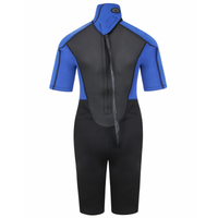 SHORTY STORM3 BAMBINO MM.2/3 TG.M