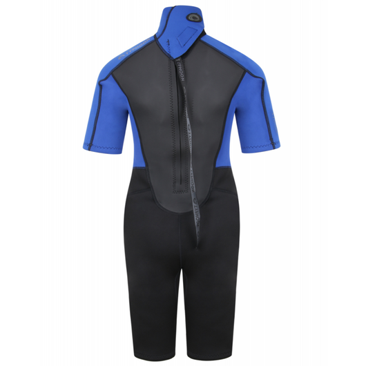 SHORTY STORM3 BAMBINO MM.2/3 TG.S