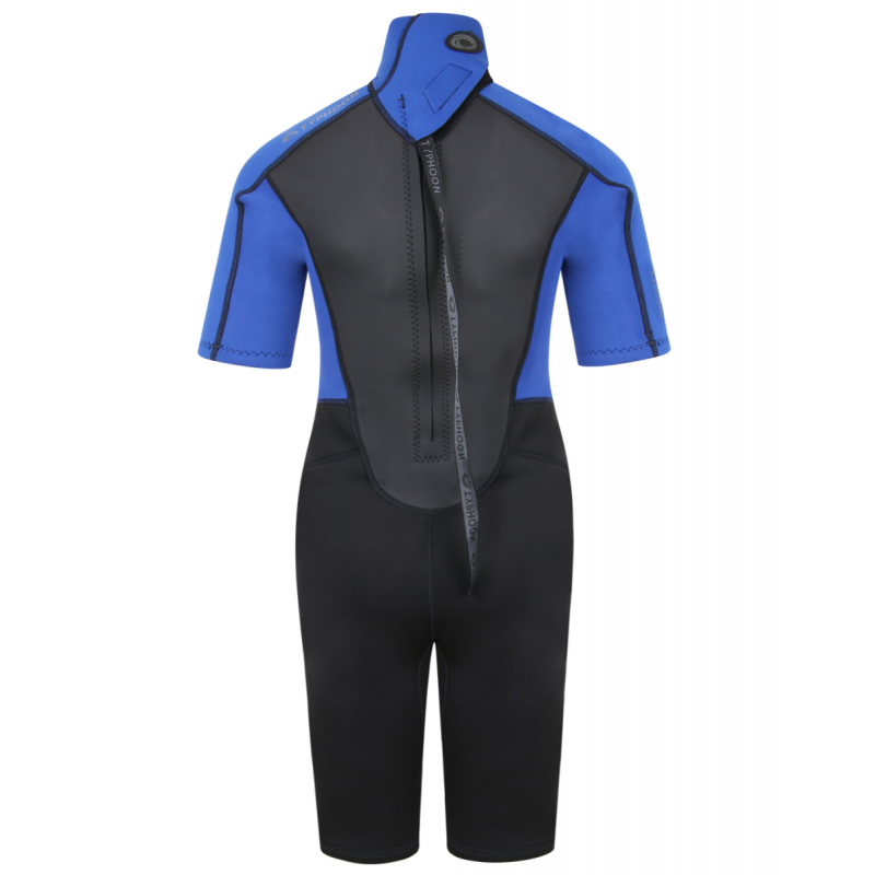 SHORTY STORM3 BAMBINO MM.2/3 TG.S