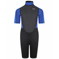 SHORTY STORM3 BAMBINO MM.2/3 TG.XL