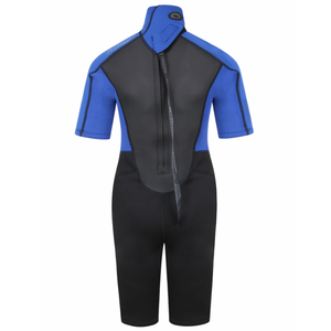 SHORTY STORM3 BAMBINO MM.2/3 TG.XL